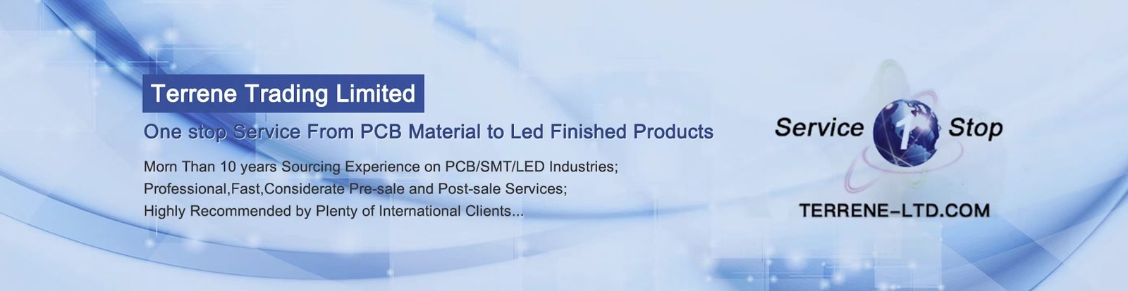 quality PCB Manufacturing Plant factory