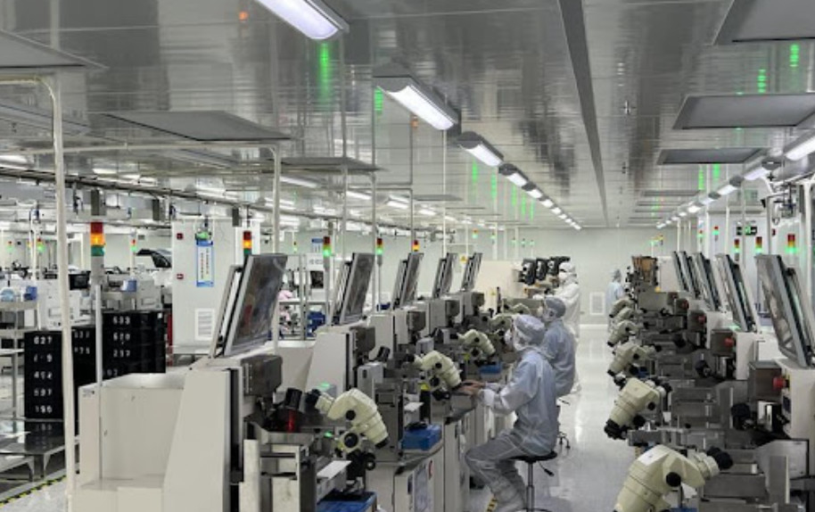 China Terrene Trading Limited Unternehmensprofil