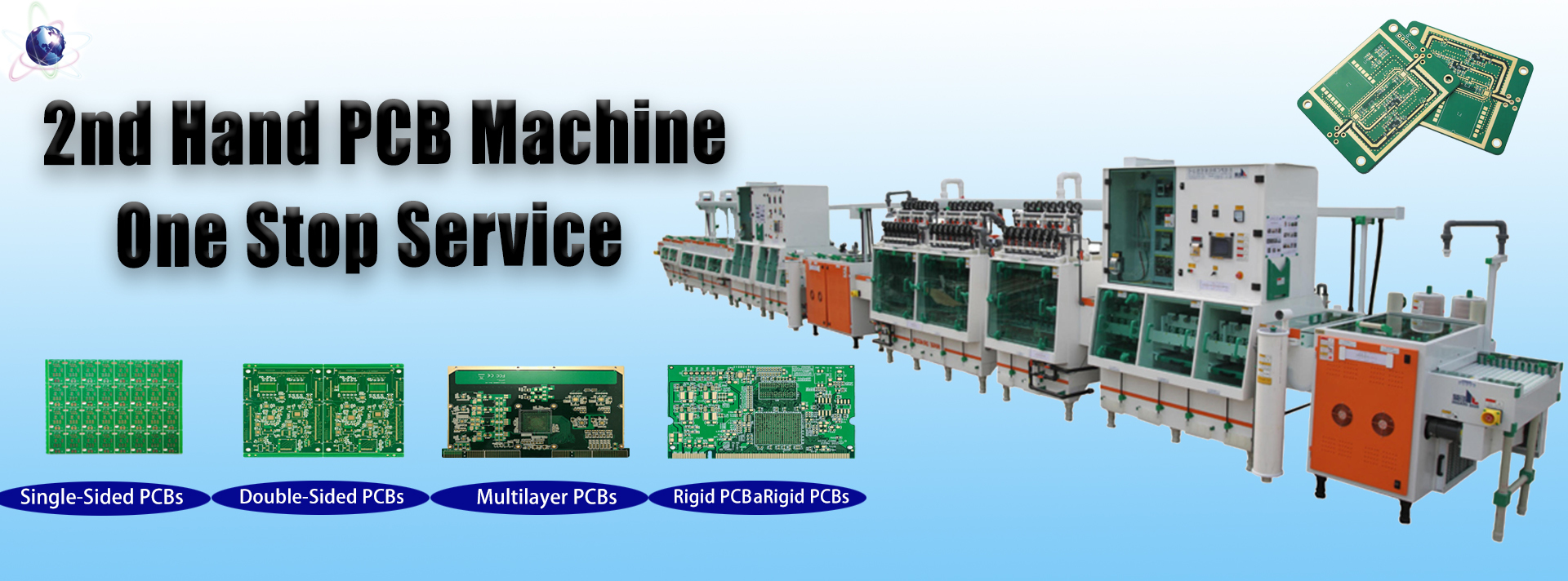 品質 PCB Manufacturing Plant 工場