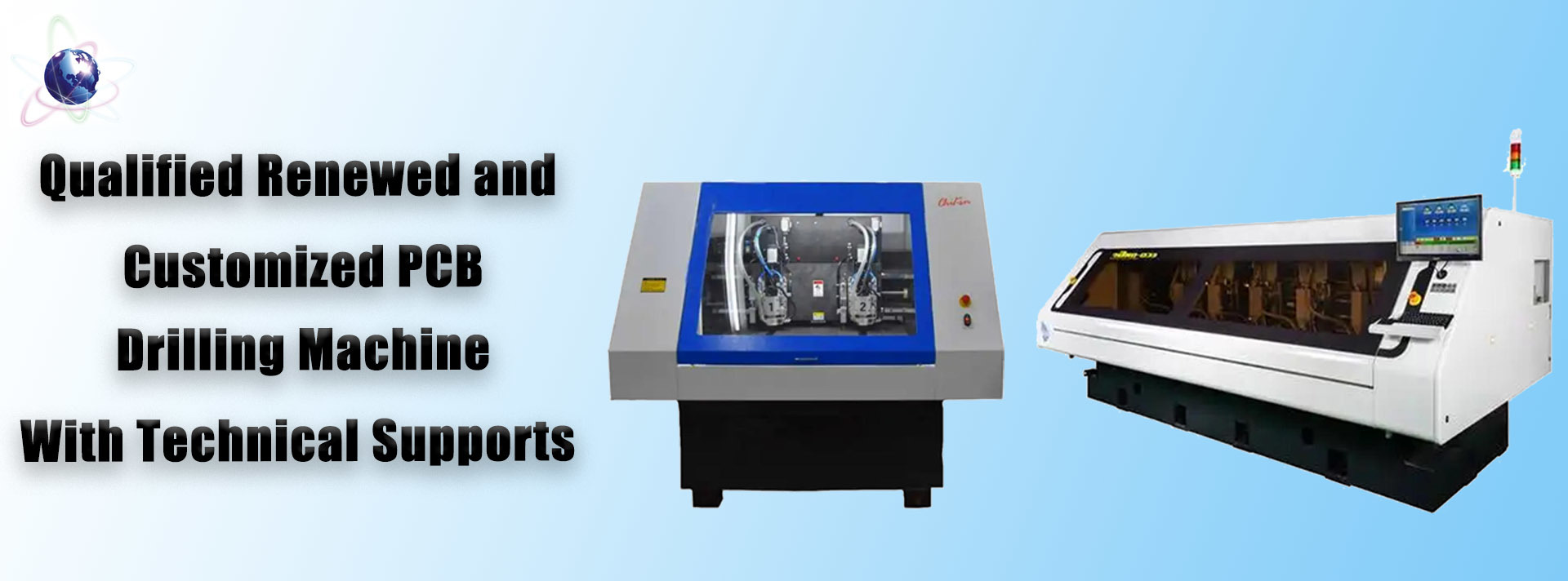 quality PCB Manufacturing Plant factory