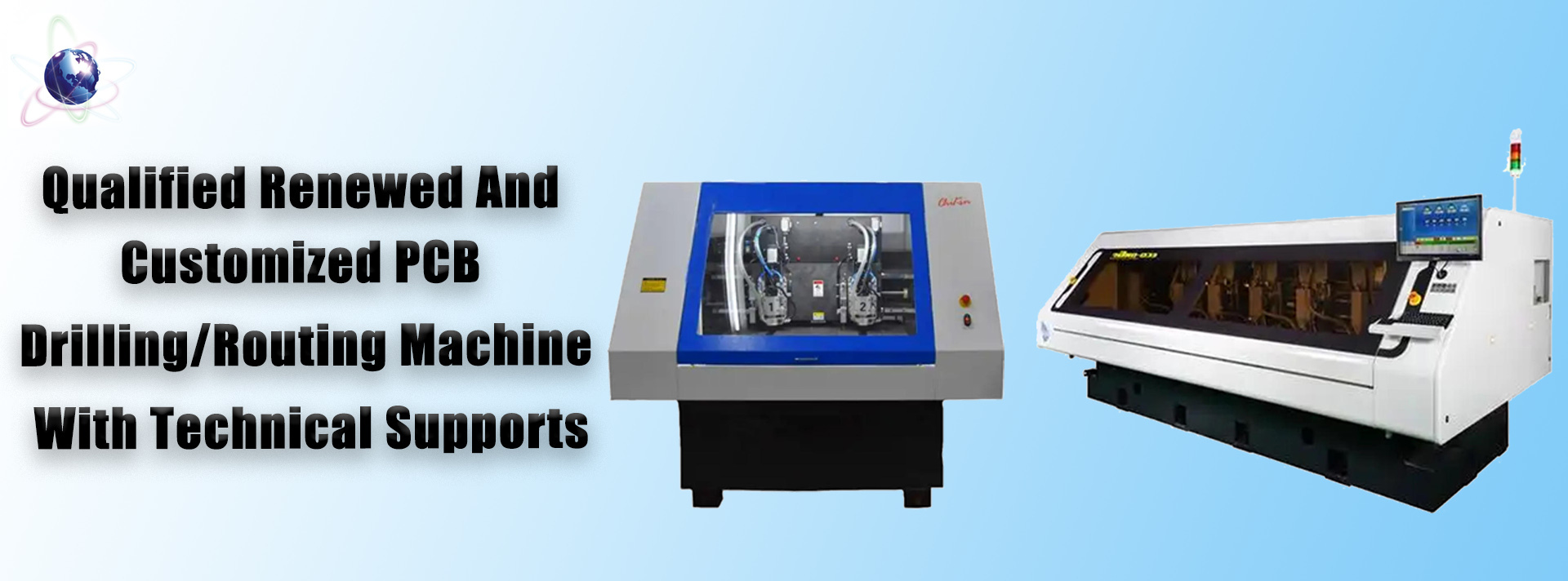 คุณภาพ PCB Manufacturing Plant โรงงาน