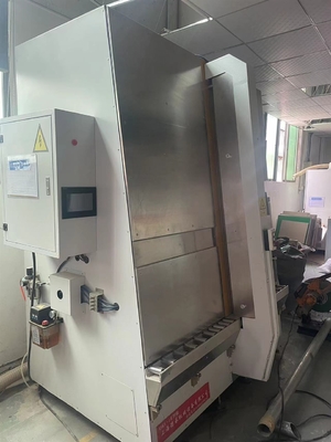 Vertical CCL Cutting Machine For ALCCL FR4 CEM-1 CEM-3
