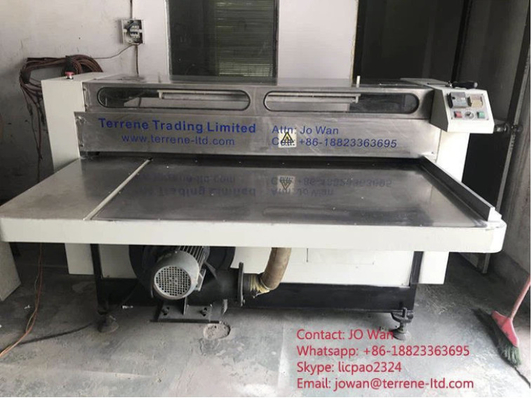 Used Automatic CCL Cutting Machine