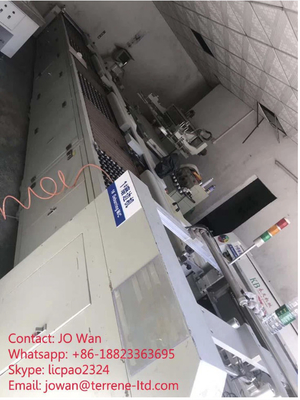 PCB Four Sides Edge Grinding Machine