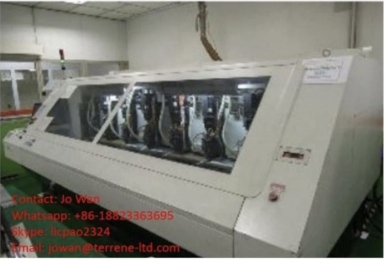 DONGTAI CPD-7700AHL PCB Drilling Machine Second Hand