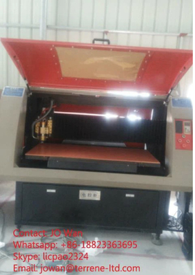 Used CNC Mrilling Machine For Long PCB Production