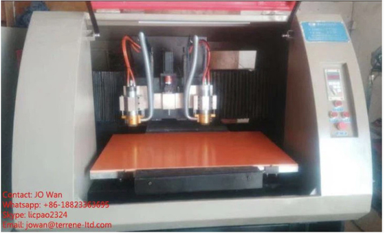 Used BTF4255 CNC Router Machine