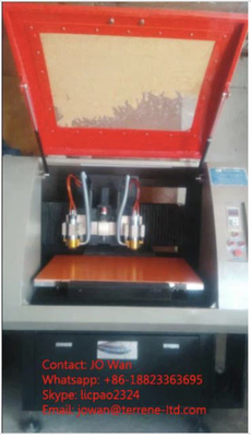 Used CNC PCB Board Milling Machine