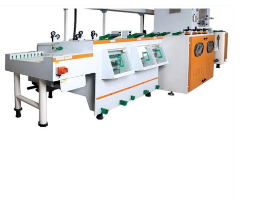 Double Side PCB Grinding Equipment