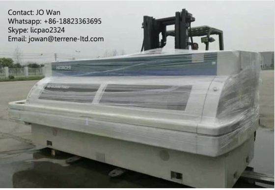 Hitachi CNC PCB Drilling Machine