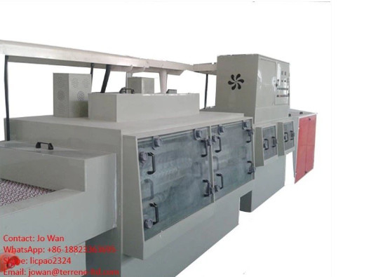 Used PCB Horizontal Browning Line