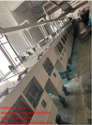 Used PCB Developing Machine_ ShenJiaKai