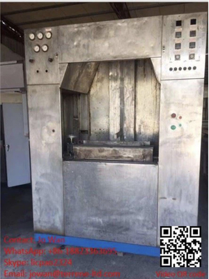 HASL Hot Air Leveling Machine