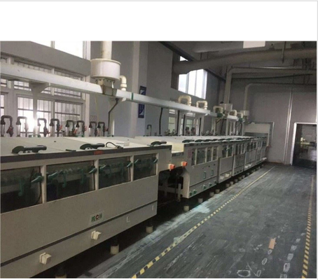 OSP Line