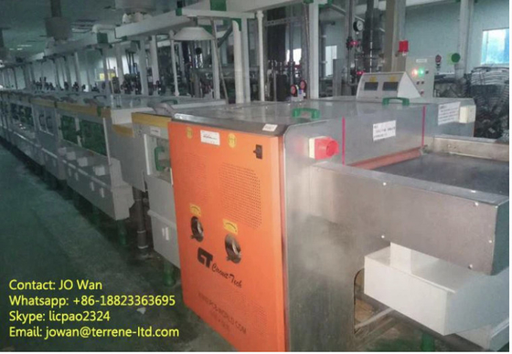 OSP Line Antioxidant Production Line