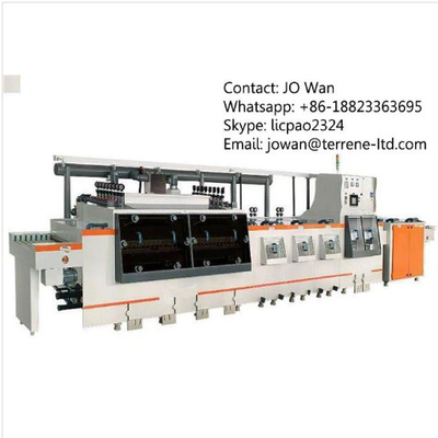 Second Hand PCB Circuit Board Etching Machine