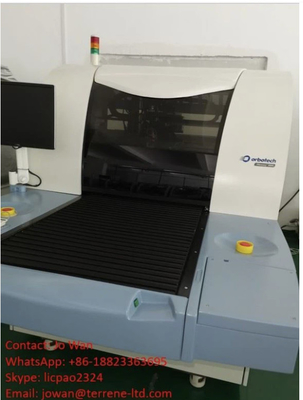 Second Hand Orbotech Automatic Optical Inspection AOI Machines