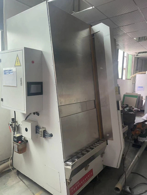 Vertical CCL Cutting Machine