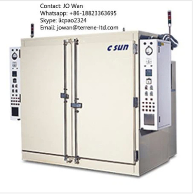 Used Panel Oven For Circuit Board Manufacturing