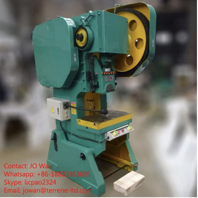 Used Punch Press Machine