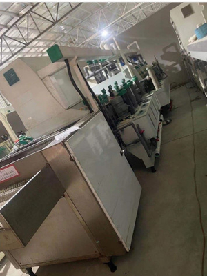 Used Developing Machine For PCB Production