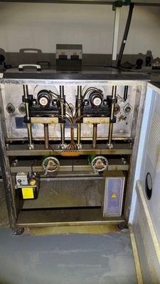 PCB OSP Machine Printed Circuit Board Manufacturing Machine