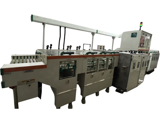 Multiple Rigid PCB Manufacturing Plant On Sale
