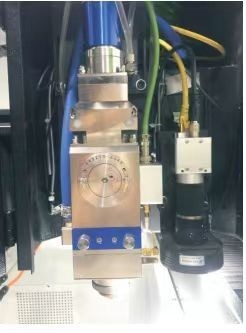 PCB Laser Routing Machine For Metals