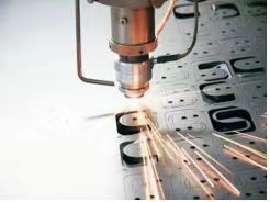 PCB Laser Routing Machine For Metals