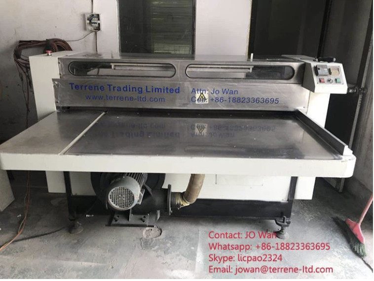 Used Automatic CCL Cutting Machine