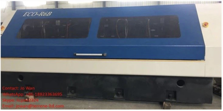 Used PCB Routing Machine For PCB Industry