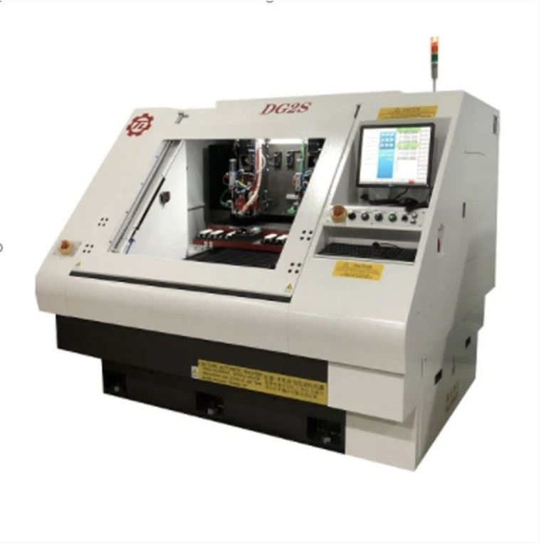 Used TALIANG DG2S Drilling Machine For PCB