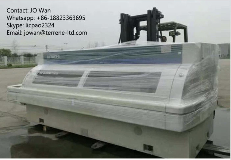 Hitachi CNC PCB Drilling Machine