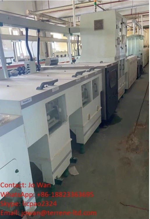 OSP Line for High Quality PCB Manufacturing
