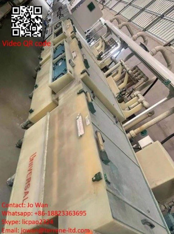 Etching Stripping Printed Circuit Board Manufacturing Equipment