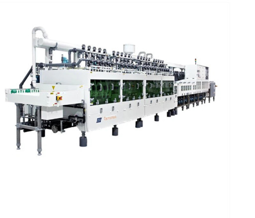 Developing Machine For PCB Production