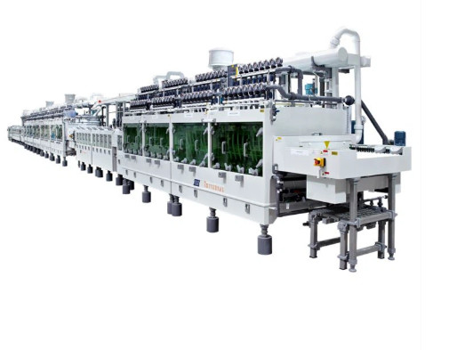 DES Machine