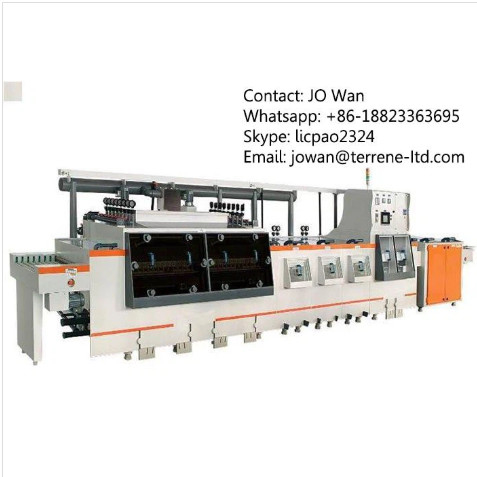 Second Hand PCB Circuit Board Etching Machine