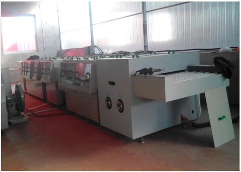 Second Hand PCB Rinsing Machine