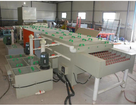 Second Hand PCB Rinsing Machine