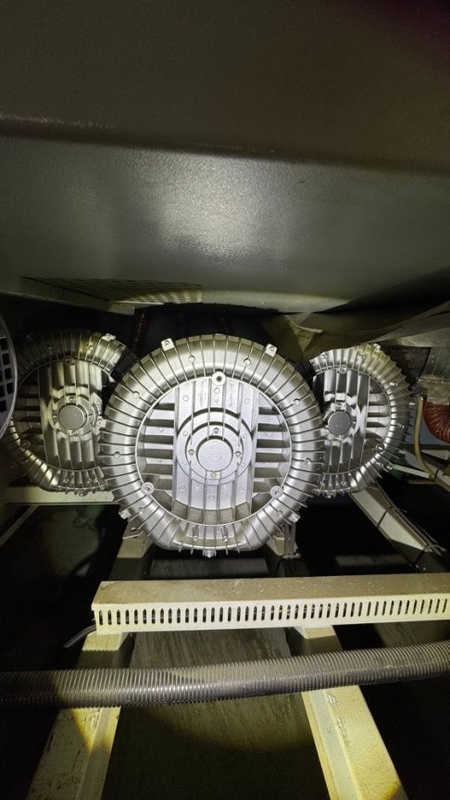 PCB OSP Machine Printed Circuit Board Manufacturing Machine
