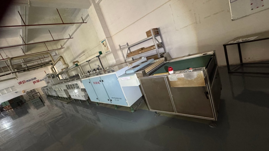 PCB OSP Machine Printed Circuit Board Manufacturing Machine