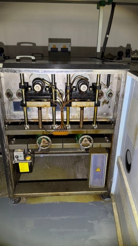 PCB OSP Machine Printed Circuit Board Manufacturing Machine