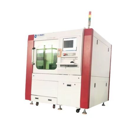 PCB Laser Routing Machine For Metals