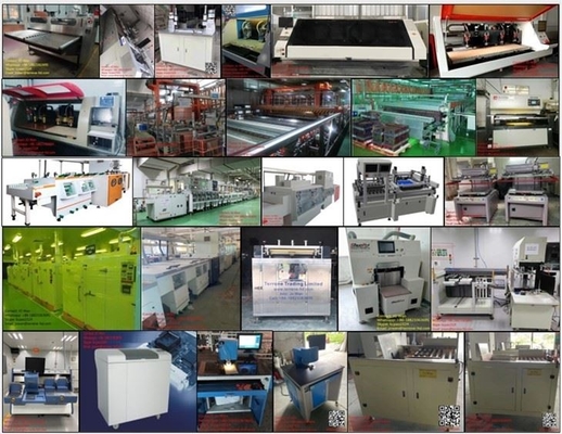 Whole PCB Factory For Double Sided On Sale