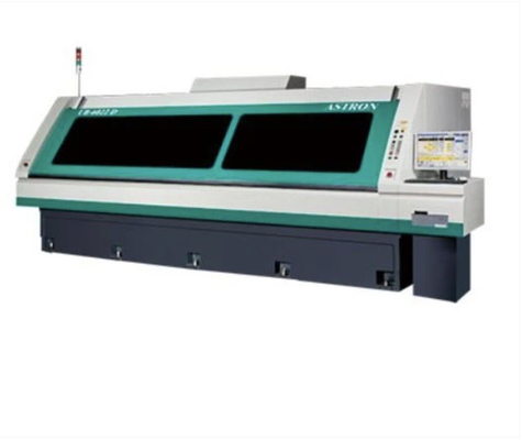CNC PCB 드릴링 머신