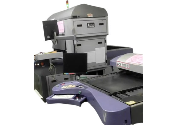 Elektronica Productie Elektronische PCB-kaart met gebruik van CEM-1 Materiaal Compatibiliteit voor Prestaties in Elektronische Systemen