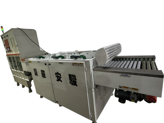 Multiple Rigid PCB Manufacturing Plant On Sale