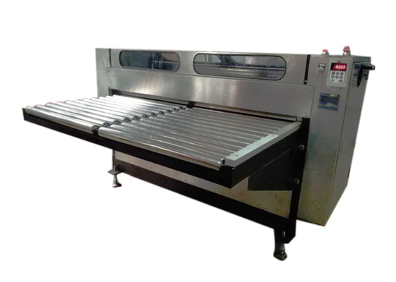 Máquina de Corte CCL Semiautomática